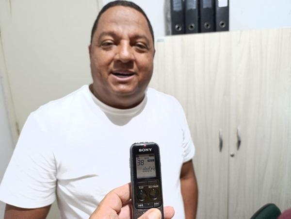 Barão de Grajaú: Vice-prefeito ressalta avanços e desafios em ações de recuperação no município