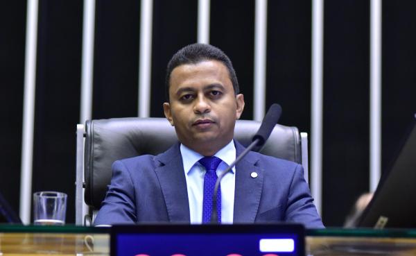 Deputado Dr. Francisco está entre os 150 mais influentes do Congresso