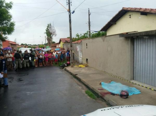 Mortes violentas aumentaram 35% em janeiro deste ano, segundo Sinpolpi