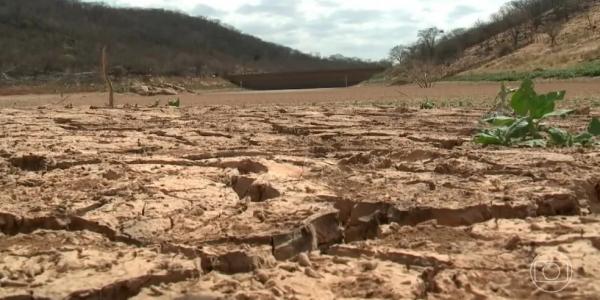 Governo prorroga para 90 dias decreto de emergência devido à seca em 82 municípios do Piauí