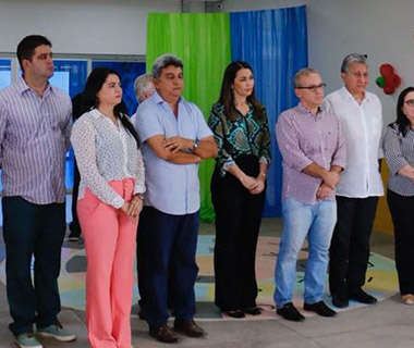 Depois de Lucy, Joninha defende Margarete como governadora