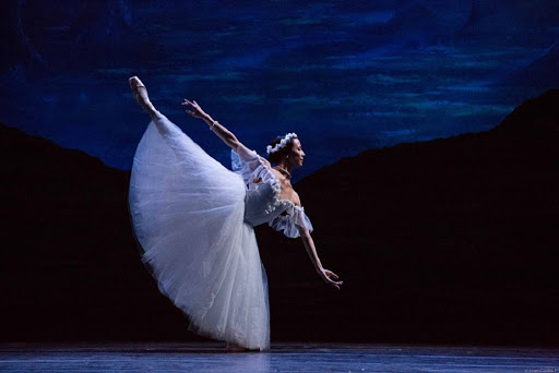 São Paulo Companhia de Dança abre audição para bailarinas