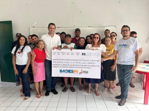 Badespi liberou mais de R$ 25 milhões para empreendedores piauienses no primeiro semestre