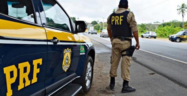 PRF registra sete mortes nas rodovias federais do Piauí durante o fim de semana