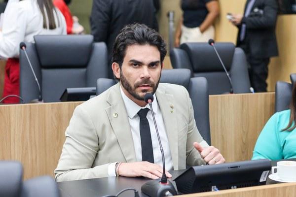 Deputados lembram espetáculos da Paixão de Cristo no Piauí