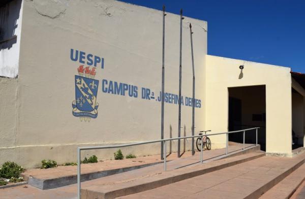 Uespi oferta 1.965 vagas para o SISU 2022.2