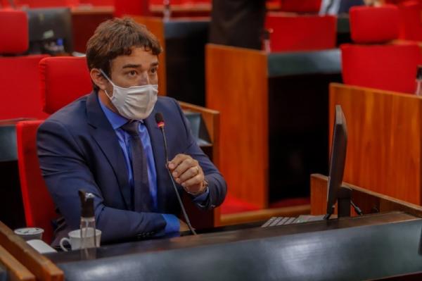 Deputados debatem a situação dos aprovados no concurso para agente de Polícia Civil