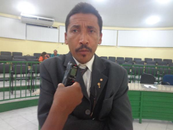 Jos&eacute; de Arimat&eacute;ia, promotor de justi&ccedil;a.(Imagem:FlorianoNews)