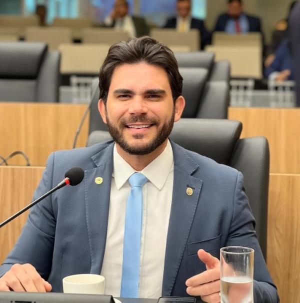 Dr. Marcus Vinícius Kalume reafirma compromisso com Marcos Parente após perda de apoio político