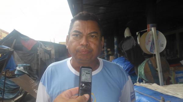Rilmar Barbosa(Imagem:FlorianoNews)