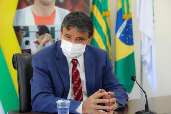 "Estados terão vacina Sputnik V até agosto", diz governador do Piauí após aprovação da Anvisa
