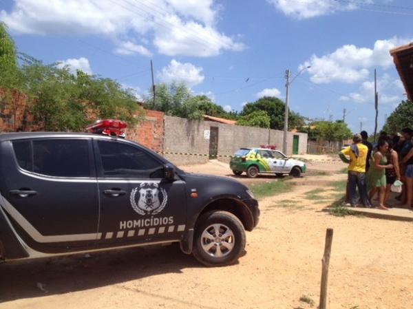Polícia registra três assassinatos em menos de quatro horas em Teresina