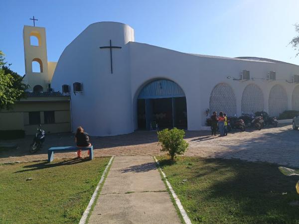 Paróquia Nossa Senhora das Graças realiza Missa dos Idosos e Unção dos Enfermos neste sábado (12)