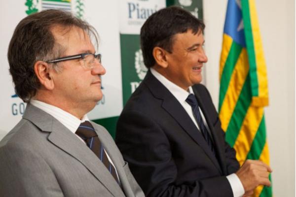 Governo do Estado transfere sede do executivo para Oeiras
