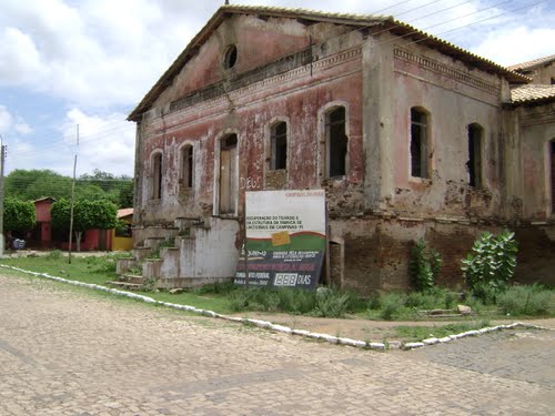 Prefeitura de Campinas do Piauí abre inscrições para concurso público