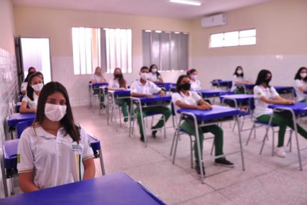 Piauí é o estado com a 7º melhor posição do país em Educação em ranking nacional