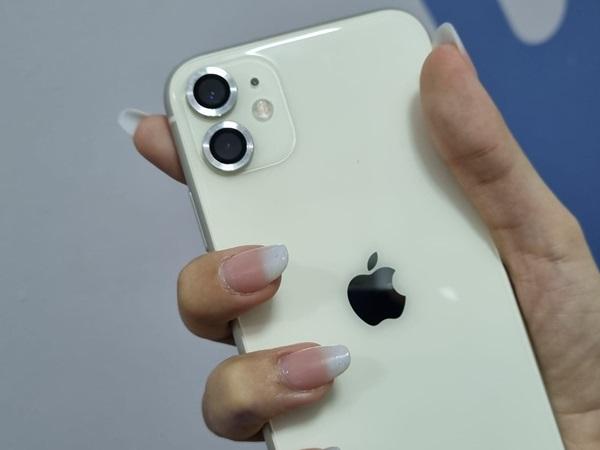 Teresina é a 2º cidade com maior taxa de furto e roubo de celulares em 2023