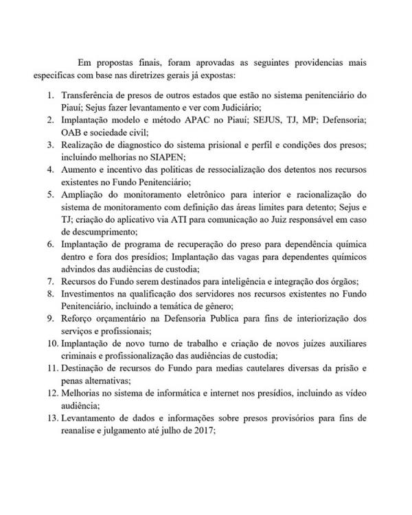 Governo monta tropa de choque na Custódia e vai devolver presos de outros Estados. (Imagem:Divulgação)