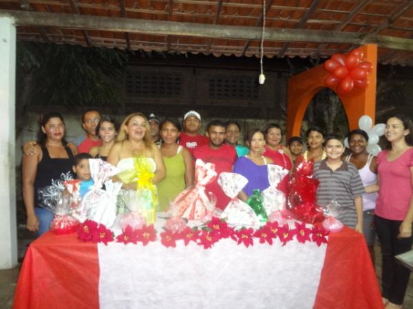 Escolas Municipais de Floriano realizam festa para M&atilde;es. (Imagem:FlorianoNews)