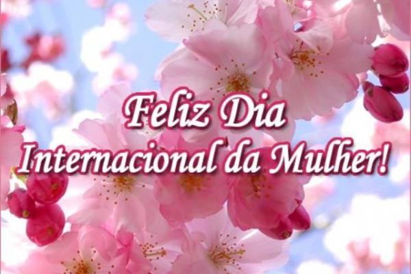 Dia Internacional da Mulher(Imagem:Divulga&ccedil;&atilde;o)