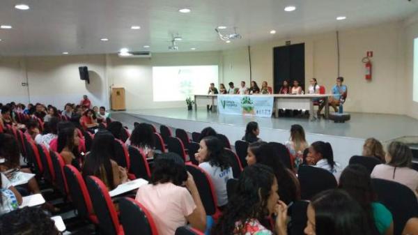 Colégio Técnico de Floriano realiza V Jornada Acadêmica e Mostra de Pesquisa
