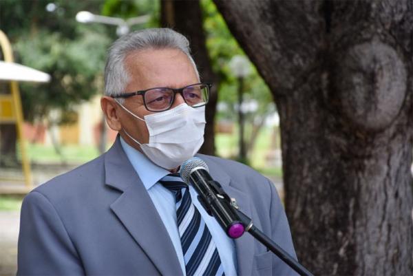 Gild&aacute;sio Guedes(Imagem:Divulga&ccedil;&atilde;o)