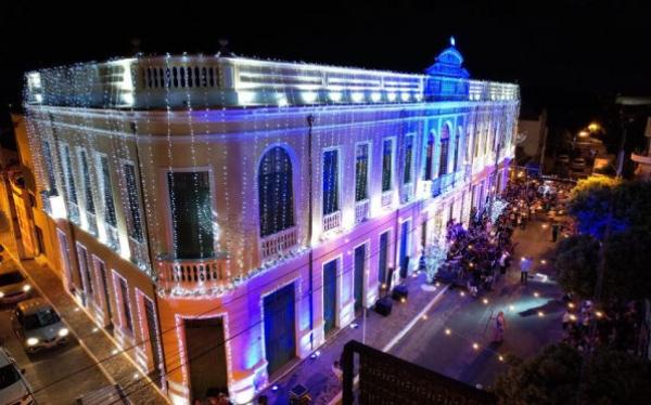 Exposições e documentários para comemorar os 105 anos do Sesc Caixeiral