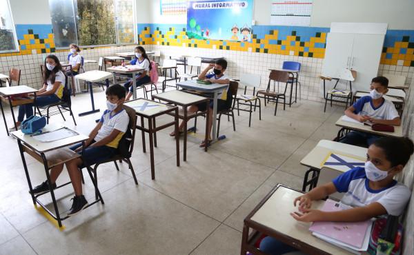 Painel da Educação Básica vai permitir acesso rápido a dados do Censo Escolar
