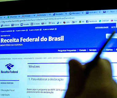 Mais de 60 empresas caem na malha fina no Piauí