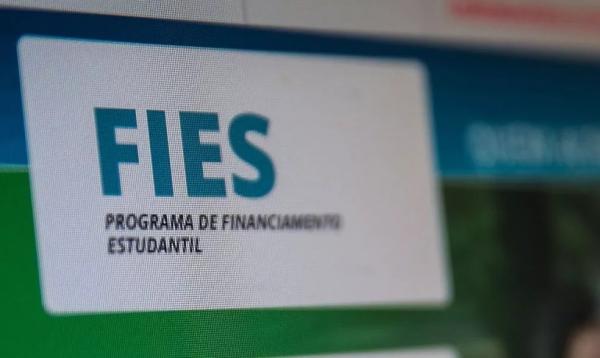 Fies do 2º semestre divulga lista de espera a partir desta segunda-feira