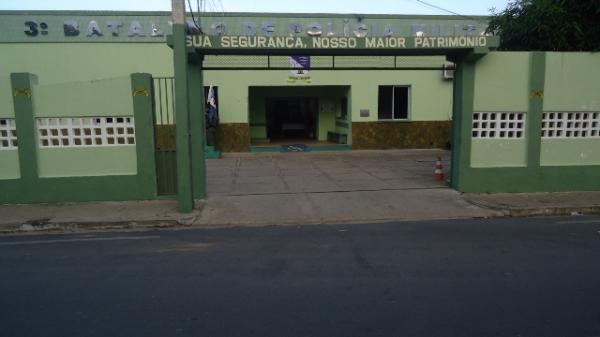 Polícia Militar apreende 4 motocicletas com registro de roubo em Francisco Ayres