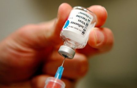 FMS tem nove mil doses da vacina contra gripe; postos estão abastecidos