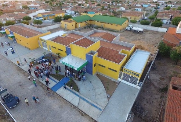 Prefeitura tem conta da Saúde invadida e mais de R$ 350 mil furtados em Belém do Piauí