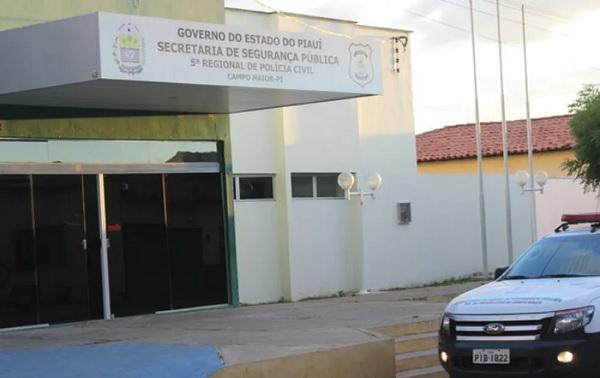 Mulher é presa suspeita de esfaquear o ex-companheiro em Campo Maior