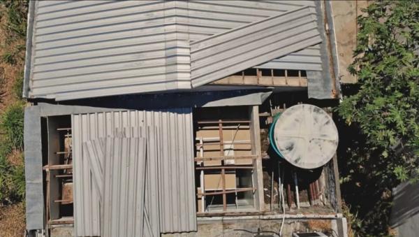 Criminosos tentam arrombar agência bancária duas vezes em Jaicós, no Sul do Piauí