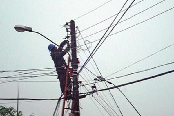 MP recomenda que Eletrobras avise com antecedência cortes de energia