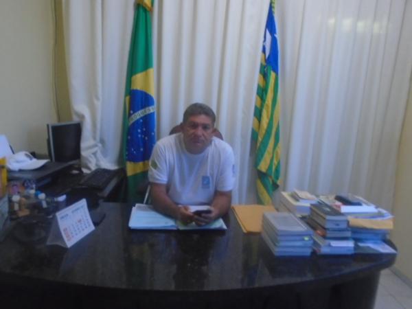 Comandante da PM de Floriano depõe em audiência de instrução na capital piauiense