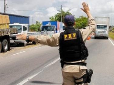 PRF registra 42 acidentes com sete mortos nas rodovias do Piauí