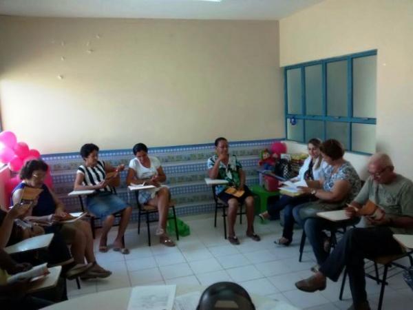 Secretaria de Saúde desenvolve Programa Municipal de Controle do Tabagismo
