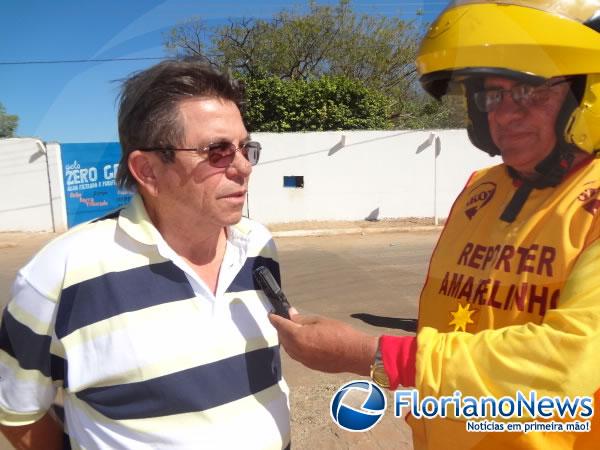 Avelino Neiva(Imagem:FlorianoNews)