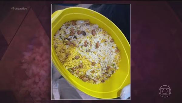 Laudo confirma envenenamento em almoço de família no PI
