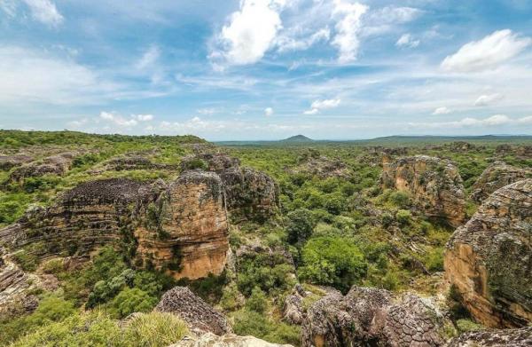 CapacitaTur: Setur Piauí promove curso de capacitação em Piracuruca