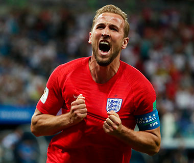 Inglaterra e Bélgica se enfrentam por liderança do Grupo G na Copa