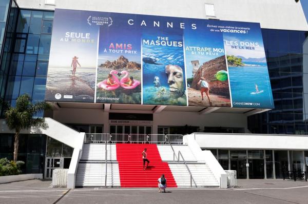 Festival de Cannes prepara volta com programação cheia de filmes que citam Covid-19