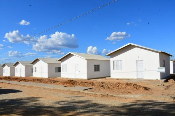 Inscrições para o Minha Casa, Minha Vida encerram com mais de 8 mil cadastros em Floriano