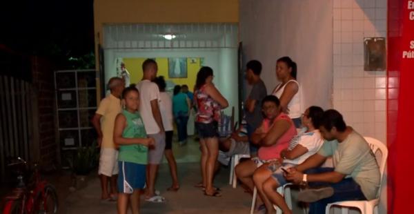 Família descobre que corpo de idosa foi trocado na hora do velório em Teresina