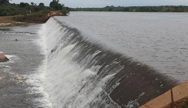 Sete reservatórios atingem capacidade máxima no Piauí