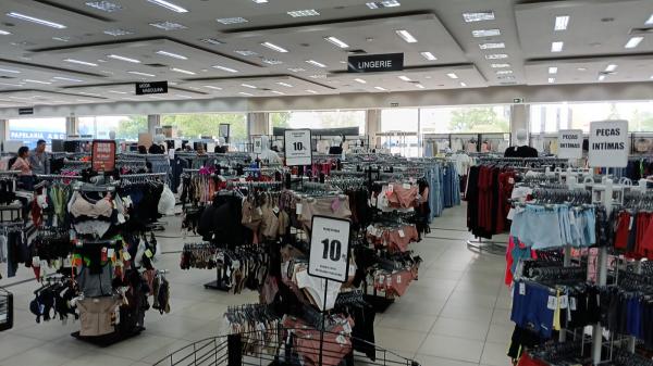 Armazém Paraíba Prorroga Saldão de Balanço e Anuncia Descontos de Até 70% em Floriano(Imagem:Floriano News)