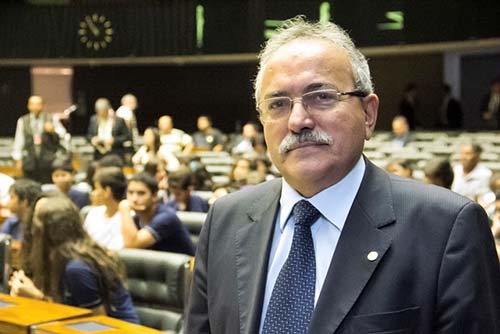 Wilson Martins lamenta expulsão de Átila e diz que parceria política continua