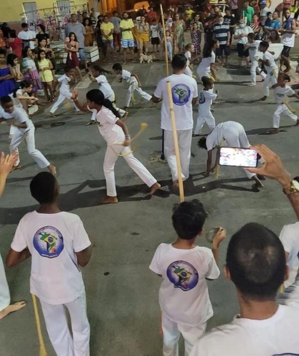I Feira de S&atilde;o Cristov&atilde;o (Imagem:Reprodu&ccedil;&atilde;o)